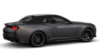 2026 Ford Mustang® External Image 4